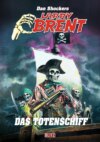 Larry Brent Classic 075: Das Totenschiff