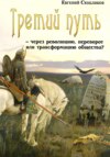 Третий путь – через революцию, переворот или трансформацию общества?