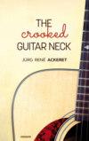 The crooked guitar neck