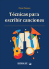 Técnicas para escribir canciones