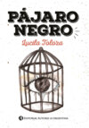 Pájaro negro