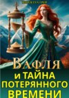 Вафля и тайна потерянного времени