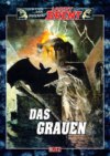 Larry Brent Classic 001: Das Grauen