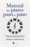 Manual de piano paso a paso I