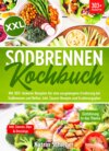 XXL Sodbrennen Kochbuch