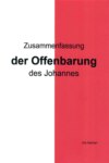 Zusammenfassung der Offenbarung des Johannes