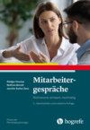 Mitarbeitergespräche