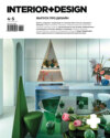 INTERIOR+DESIGN 04-05/2024