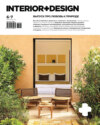 INTERIOR+DESIGN 06-07/2024