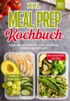 XXL Meal Prep Kochbuch