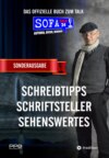 SofaTalk24 - Die SONDERAUSGABE zum offiziellen Buch, Schreibratgeber, Schreibübungen, Wissenswertes rund ums Buch, BestOf Interviews