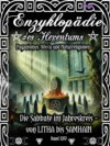 Enzyklopädie des Hexentums - Die Sabbate im Jahreskreis – von LITHA bis SAMHAIN - Band 25