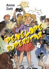 Penelope Superstar