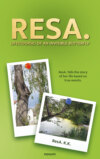 ResA. Life(course) of an invisible butterfly