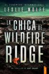 La chica de Wildfire Ridge