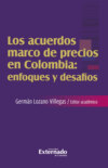 Los acuerdos marco de precios en Colombia