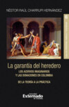 La garantía del heredero