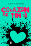 Corazón de tinta