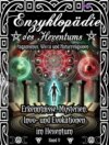 Enzyklopädie des Hexentums - Erkenntnisse, Mysterien, Invo- und Evokationen im Hexentum - Band 5