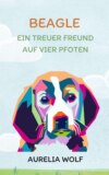 Beagle - Ein Treuer Freund auf vier Pfoten