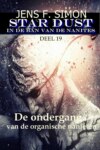 De ondergang van de organische nanieten (STAR-DUST 19)