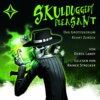 Das Groteskerium kehrt zurück - Skulduggery Pleasant, Teil 2 (gekürzt)