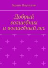 Добрый волшебник и волшебный лес