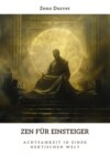 Zen für Einsteiger