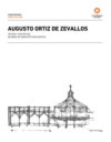 Augusto Ortiz de Zevallos. Textos y contextos. 50 años de arquitectura escrita.