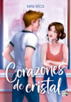 Corazones de cristal