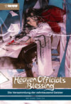 Heaven Official's Blessing - Light Novel, Band 04