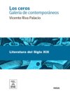 Los ceros galería de contemporáneos