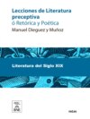 Lecciones de Literatura preceptiva ó Retórica y Poética