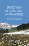 Springtime In The Mountains – An Awakening