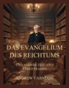 Das Evangelium des Reichtums