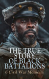 The True Story of Black Battalions: 6 Civil War Memoirs