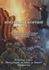 Военный сборник. Рассказы для участников Специальной военной операции. Выпуск 1