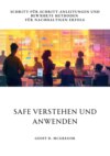 SAFe verstehen und  anwenden