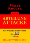 Abteilung Attacke