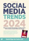 Social Media Trends 2024 – Where are we headed with Instagram, X (Twitter), Threads, TikTok, Facebook, LinkedIn, BeReal! and company?