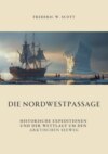 Die Nordwestpassage