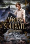 The Wolf's Soulmate - Arren und Dylan ( Band 1 )