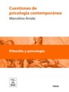 Cuestiones de psicología contemporánea