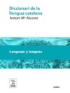 Diccionari de la llengua catalana 