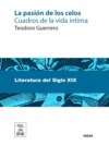 La pasión de los celos cuadros de la vida íntima