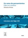 Un ramo de pensamientos libro en sonetos