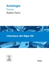 Antología : poesías de Rubén Darío : precedida de la historia de mis libros