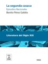 La segunda casaca : (continuación y fin de las Memorias de un cortesano de 1815)