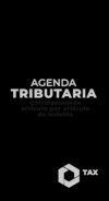 Agenda Tributaria de bolsillo 2024