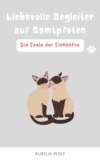 Die Seele der Siamkatze